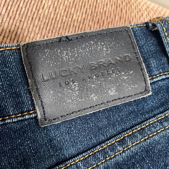 Men’s Lucky Brand Jeans - Picture 4 of 5